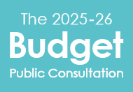 The 2025-26 Budget